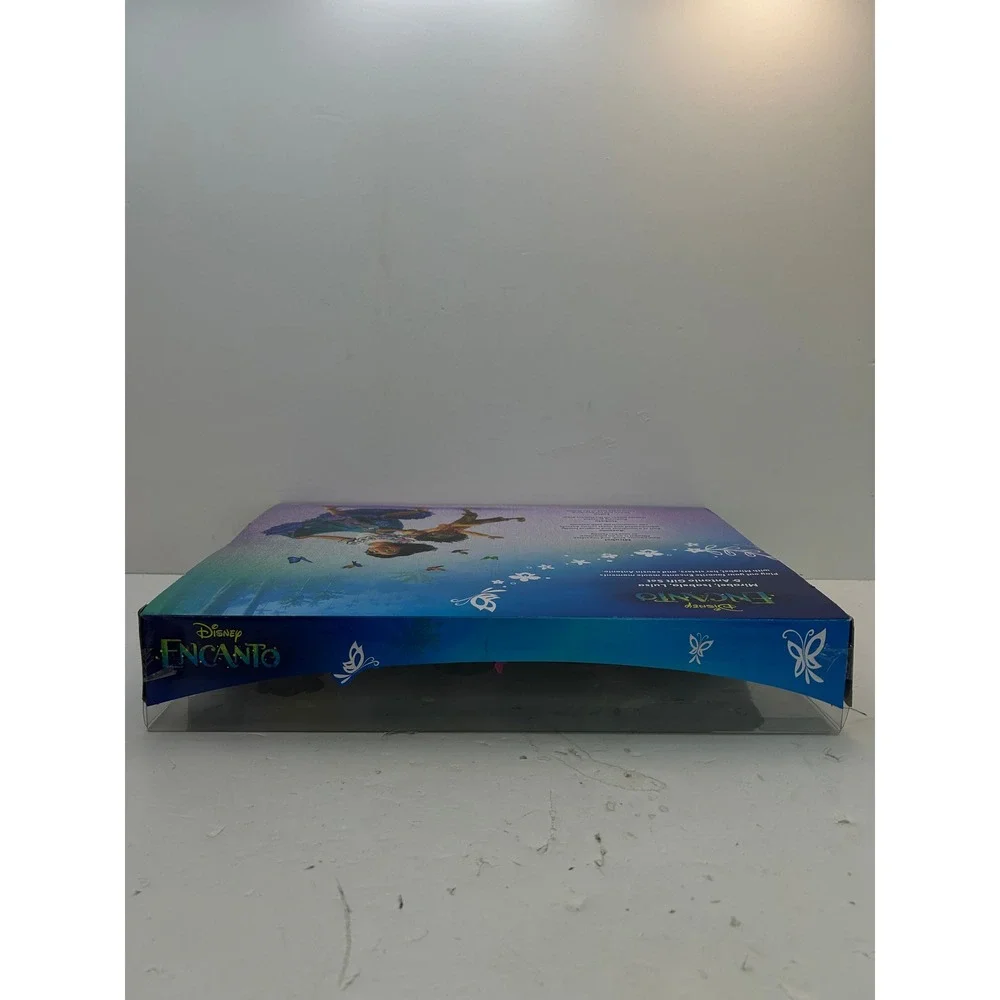 Disney Encanto Doll Gift Set Kids OS Multicolor